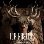 TOP POSTERS MAGAZINE- FINEART, APRIL(vol 257).cdr